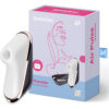 SUCCIONADOR PORTATIL SATISFYER TRAVELER