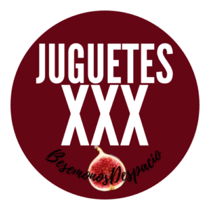 JUGUETES XXX