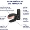 SATISFYER DOUBLE LOVE - Imagen 4