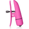 PINZAS PARA PEZONES CON VIBRADOR - Imagen 4