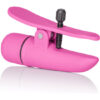 PINZAS PARA PEZONES CON VIBRADOR - Imagen 5