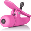 PINZAS PARA PEZONES CON VIBRADOR - Imagen 2
