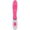 VIBRADOR CON CONEJO ESTIMULADOR DE CLÍTORIS - Imagen 3