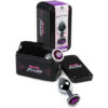 PLUG ANAL METAL CON BOLSA