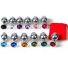 PLUG ANAL METAL CON BOLSA - Imagen 2