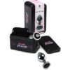PLUG ANAL METAL CON BOLSA - Imagen 7