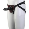 BLAZE DELUXE STRAP-ON DILDO - Imagen 3