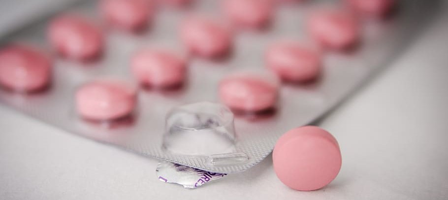 pastillas anticonceptivas y el deseo sexual