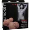 Torso realístico mujer - Imagen 2