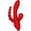 VIBRADOR ANNA -RED REVOLUTION- - Imagen 2