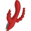 VIBRADOR HERA -RED REVOLUTION- - Imagen 3