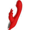 VIBRADOR ARTEMIS -RED REVOLUTION- - Imagen 2