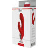 VIBRADOR ARTEMIS -RED REVOLUTION- - Imagen 4